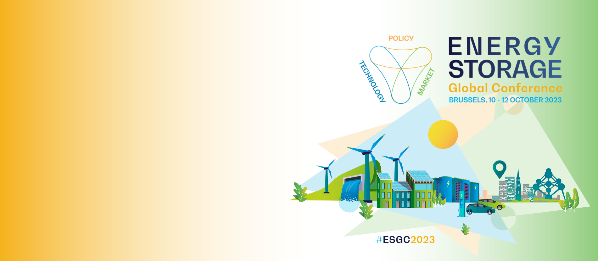 Energy Storage Global Conference 2023